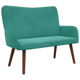 sofa-dwuosobowa-turkusowy-115-x-61-x-87-cm-aksamit