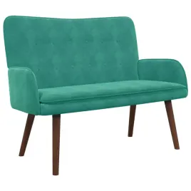 sofa-dwuosobowa-turkusowy-115-x-61-x-87-cm-aksamit