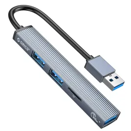 orico-hub-usb-a-5gbps-3-usb-a-microsd-alu