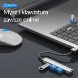 orico-hub-usb-a-5gbps-3-usb-a-microsd-alu-liczba-portow-3-stan-nowy