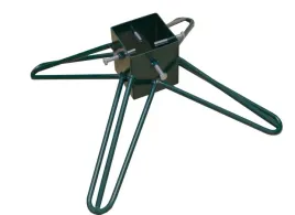 stojak-pod-choinke-metalowy-loft-zielony-hairpin
