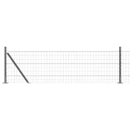 ogrodzenie-z-slupkiem-szary-06-x-50-m-stal-i-pvc