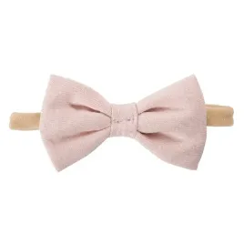 eevi-opaska-niemowleca-kokardka-na-gumeczce-rozowa-rose-ceremony-swieta