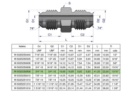 zlaczka-hydrauliczna-calowa-bb-3-4-unf-jic-warynski-sprzedawane-po-2