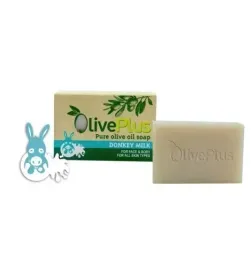 mydlo-oliwkowe-z-oslim-mlekiem-100g