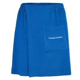 recznik-tunika-do-sauny-kilt-kapielowy-aqua-speed-10-granatowy