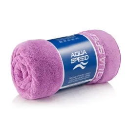 recznik-szybkoschnacy-z-mikrofibry-na-basen-aqua-speed-dry-coral-70x140-cm