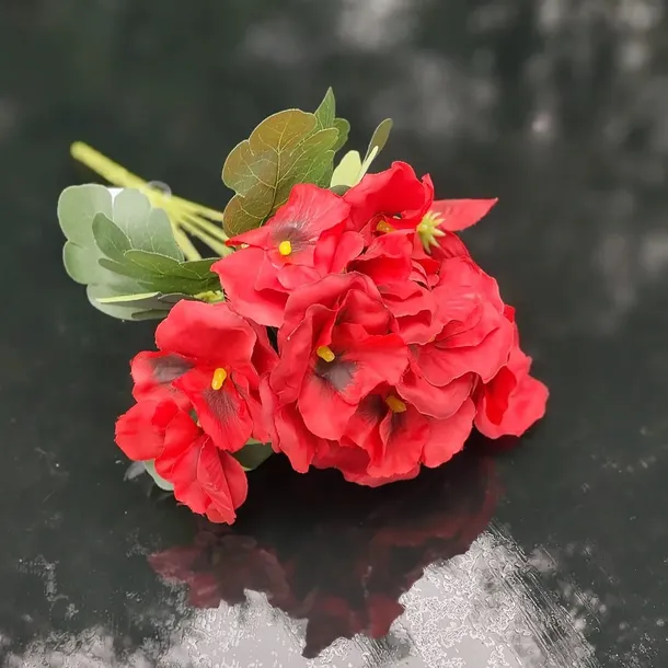 bukiet-bratki-mix-5-czerwony-wysokosc-maksymalna-30-cm