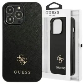 guess-etui-do-iphone-13-pro-13-61-hardcase-saffiano-z-malym-logo-metalowym