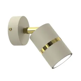 lampa-kinkiet-regulowany-plafon-tuba-gu10-bezowa-bez-kaszmir-gold