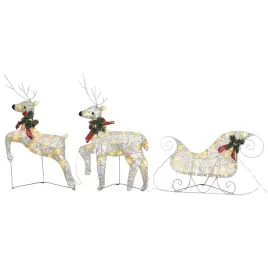 renifery-z-saniami-ozdoba-swiateczna-40x63x16cm-zloty