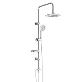kolumna-prysznicowa-eisl-dxld60087cs-chrom-bialy-nowoczesne-wzornictwo