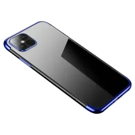 clear-color-case-zelowy-pokrowiec-etui-z-metaliczna-ramka-xiaomi-mi-11-nieb