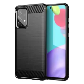 carbon-case-elastyczne-etui-pokrowiec-samsung-galaxy-a72-4g-czarny