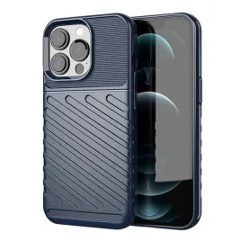 thunder-case-elastyczne-pancerne-etui-pokrowiec-iphone-13-pro-niebieski