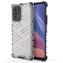 honeycomb-etui-pancerny-pokrowiec-z-zelowa-ramka-xiaomi-redmi-k40-pro-k4