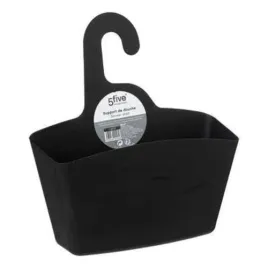 organizer-pod-prysznic-czarny