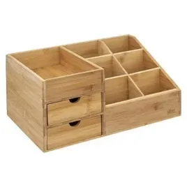 organizer-bambusowy-natureo-3-szuflady-naturalny