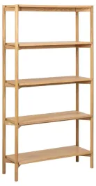 regal-z-4-polkami-braidwood-z-mdf-i-drewna-debowego