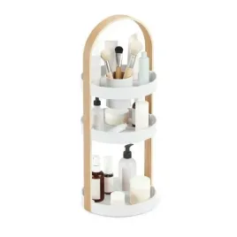 organizer-bialy-naturalny-bellwood-na-kosmetyki