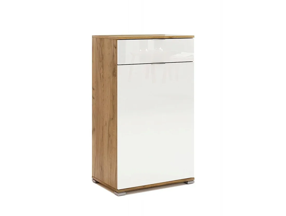 komoda-tissa-60cm-biala-polysk