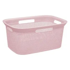 kosz-na-pranie-scandi-45l-rozowy