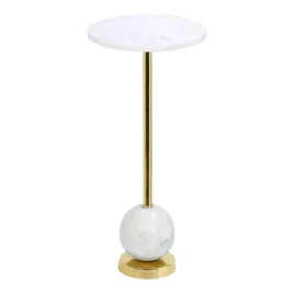 stolik-pomocniczy-salo-marmurowy-blat-metalowa-noga-25x54-cm
