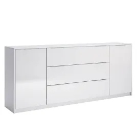 komoda-merle-200-cm-3-szuflady-i-2-szafki-bialy-polysk