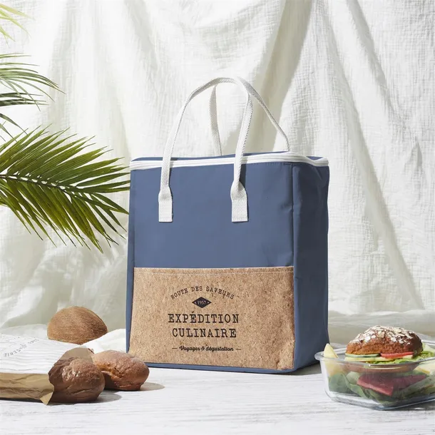 torba-na-lunch-refreshing-cork-8l-niebieska-stan-nowy