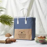 torba-na-lunch-refreshing-cork-8l-niebieska-stan-nowy