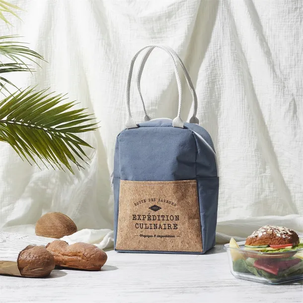 torba-na-lunch-refreshing-cork-5l-niebieska-stan-nowy