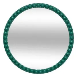 lustro-mala-60-cm-zielone
