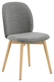 krzeslo-cindy-szare-tkanina-typu-boucle-drewniane-nogi