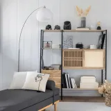 lampa-podlogowa-geda-biala-liczba-punktow-swiatla-1