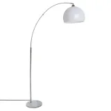 lampa-podlogowa-geda-biala-zasilanie-sieciowe