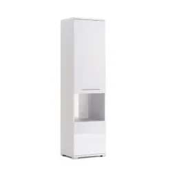 regal-slupek-flory-50cm-5-polek-bialy-plyta-laminowana