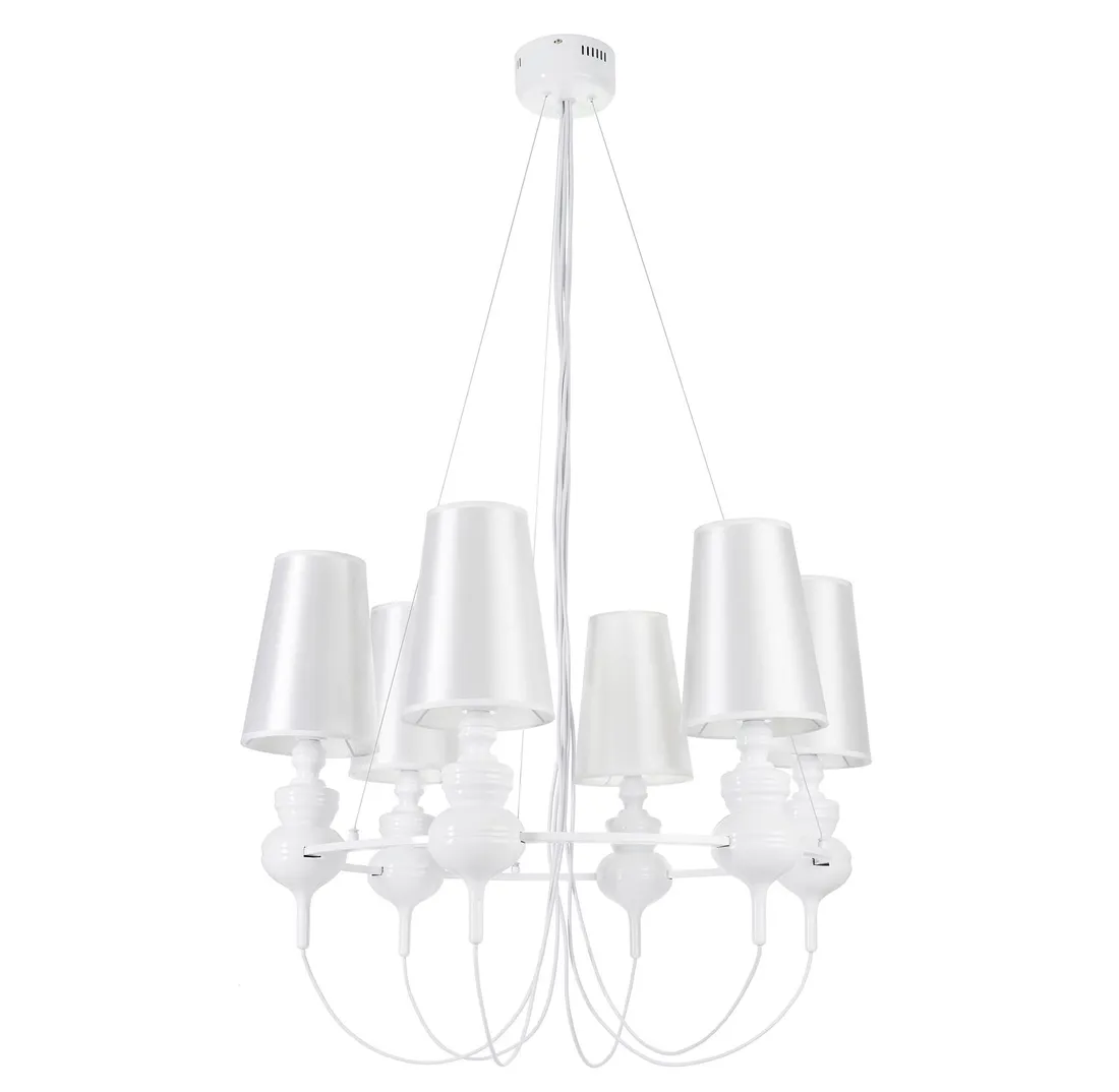 lampa-wiszaca-queen-6-biala