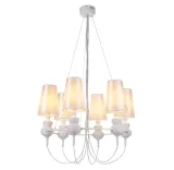 lampa-wiszaca-queen-6-biala-pomieszczenie-biuro-jadalnia-korytarz-schody-kuchnia-pokoj-dzieciecy-salon-sypialnia