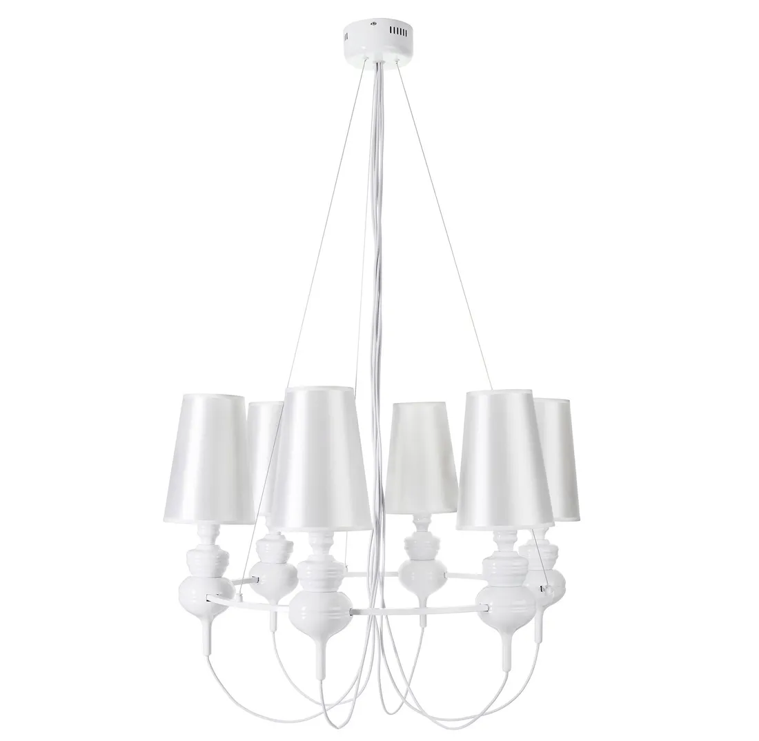 lampa-wiszaca-queen-6-biala