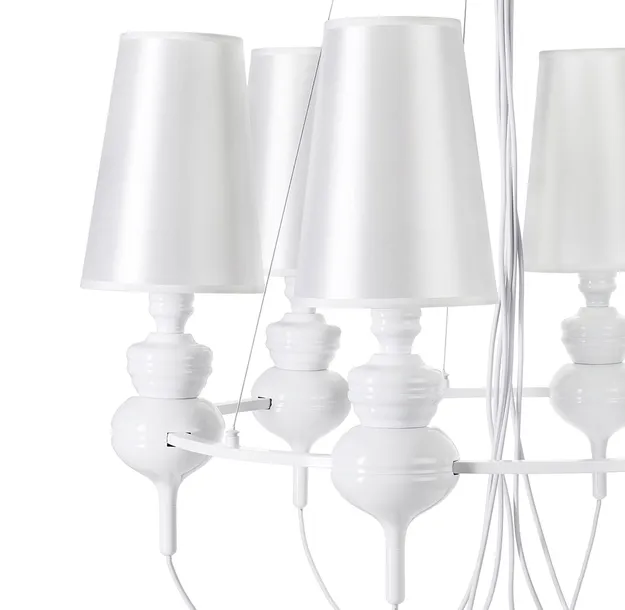 lampa-wiszaca-queen-6-biala-liczba-punktow-swiatla-1