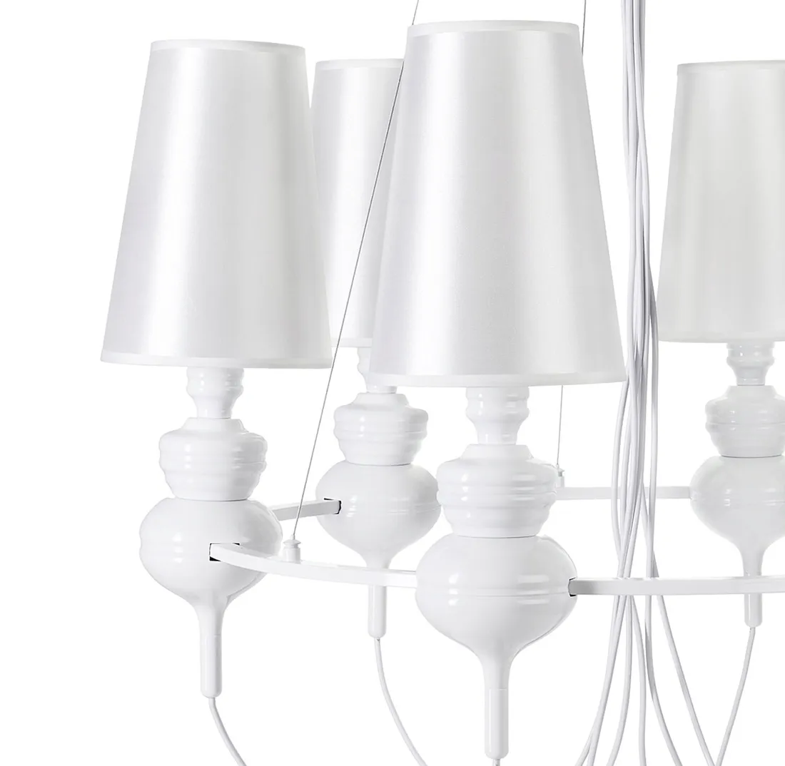 lampa-wiszaca-queen-6-biala
