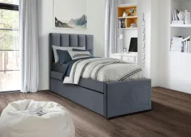 lozko-pojedyncze-ovilea-velvet-szary-90-cm