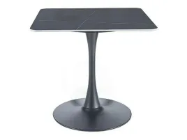 stol-esmeralda-80x80cm-czarny-marmur-czarny