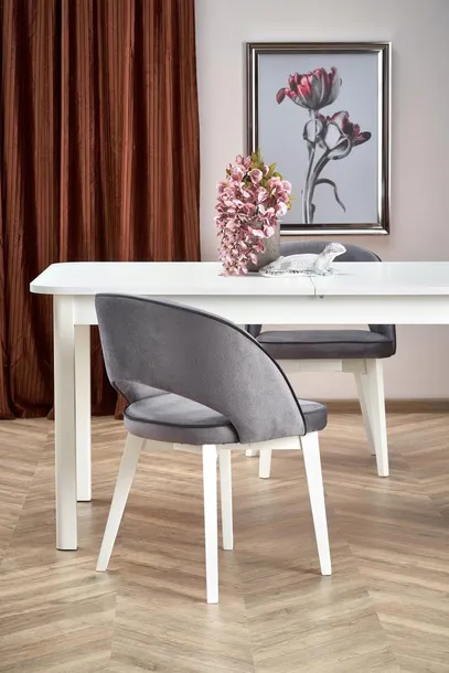 stol-flora-rozkladany-bialy-glebokosc-mebla-90-cm