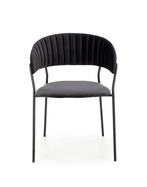 krzeslo-black-glam-szare-kolor-obicia-czarny