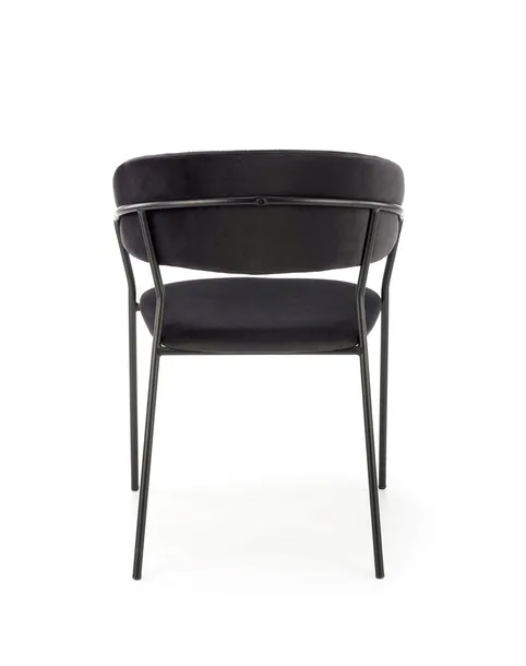 krzeslo-black-glam-szare-kolor-korpusu-czarny