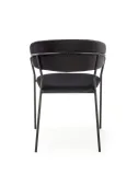 krzeslo-black-glam-szare-kolor-korpusu-czarny