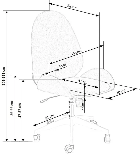 fotel-biurowy-calf-szary-minimalna-wysokosc-siedziska-47-cm