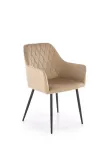 krzeslo-basper-velvet-or-bezowe