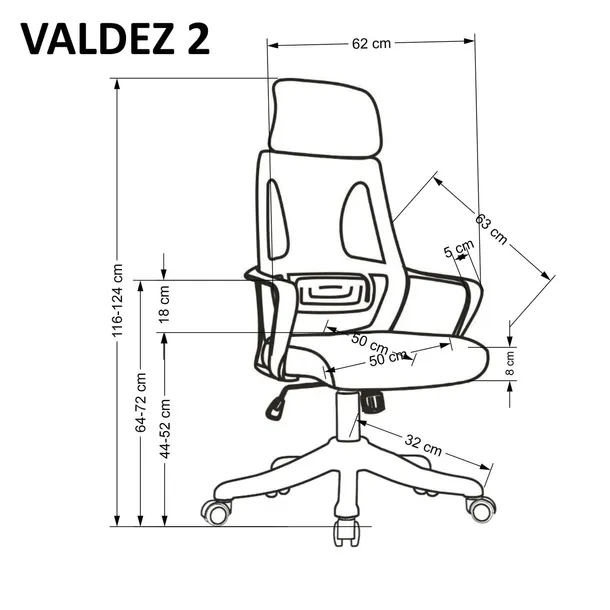 fotel-biurowy-deva-szary-minimalna-wysokosc-siedziska-46-cm
